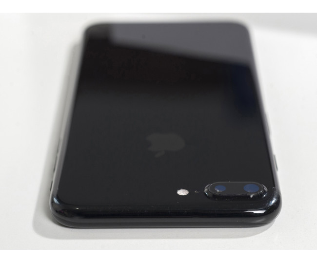 IPhone 7 Plus 32GB Jet Black (MQU22) б/у 
